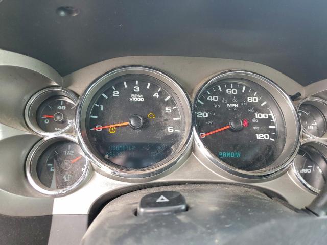 Chevrolet Silverado K1500 Lt Image 6