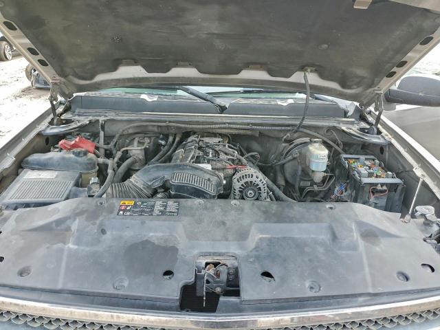 Chevrolet Silverado K1500 Lt Image 7