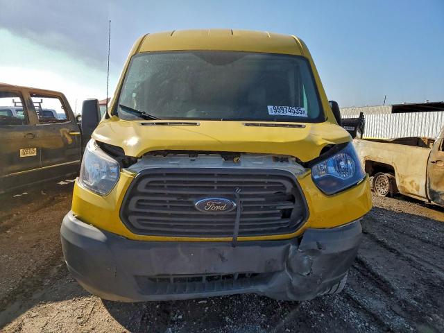 Ford Transit T-150 Image 6