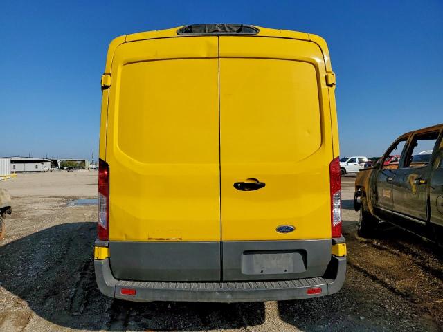 Ford Transit T-150 Image 5