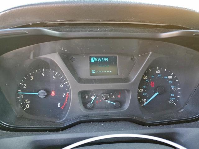 Ford Transit T-150 Image 7