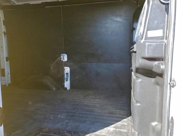 Ford Transit T-150 Image 10