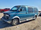 Chevrolet Express Image 1