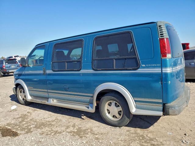 Chevrolet Express Image 12