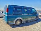Chevrolet Express Image 6