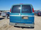 Chevrolet Express Image 2