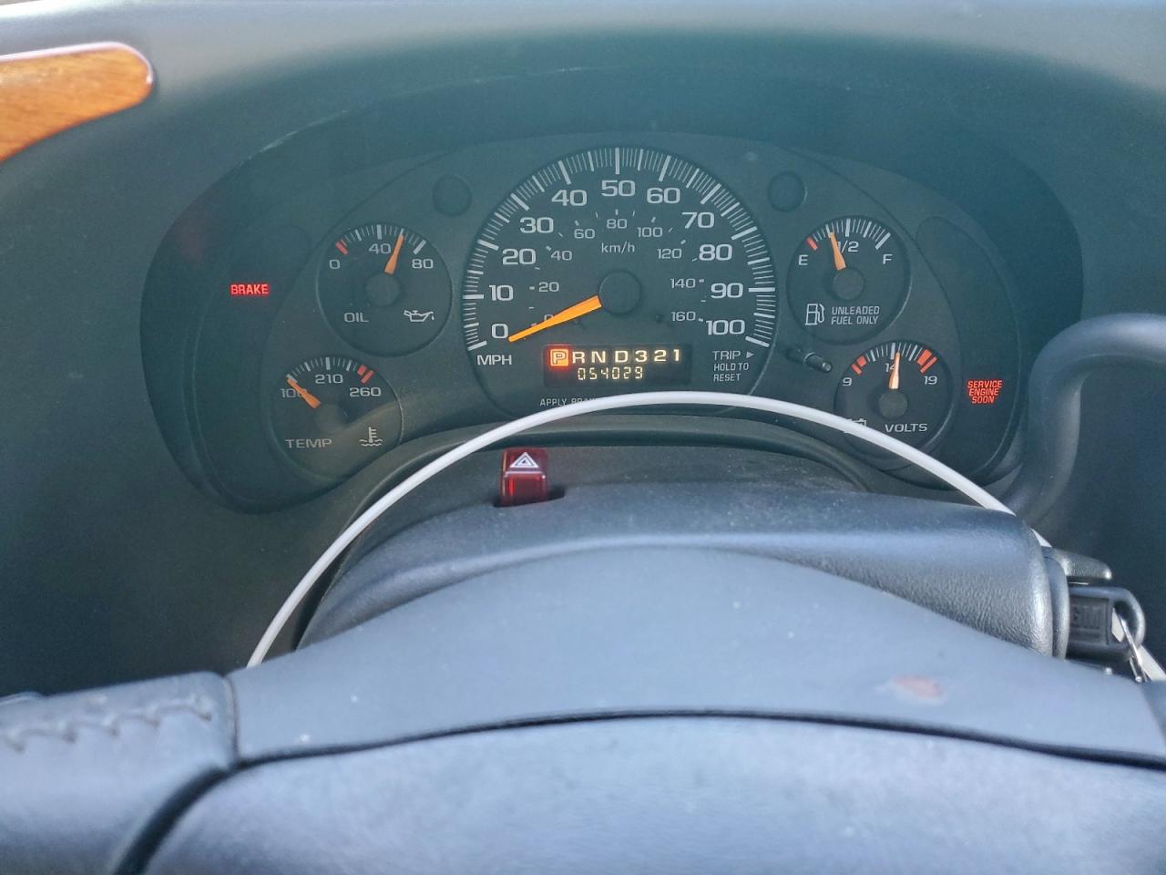 Chevrolet Express Image 13