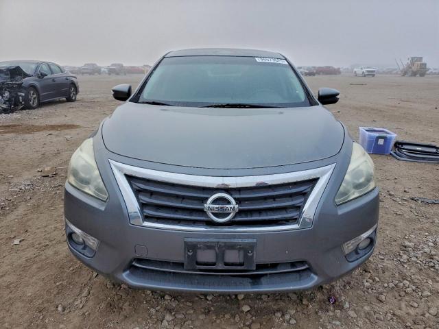 Nissan Altima 2.5 Image 5