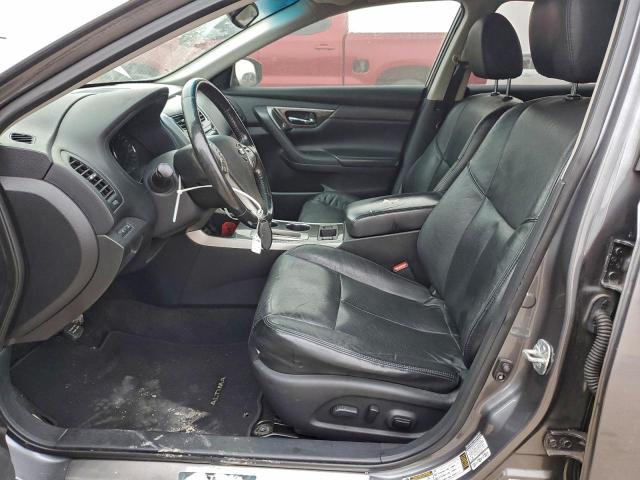 Nissan Altima 2.5 Image 11