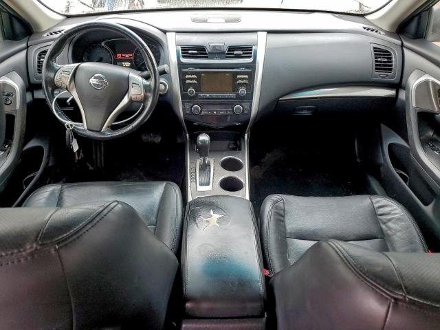 Nissan Altima 2.5 Image 7