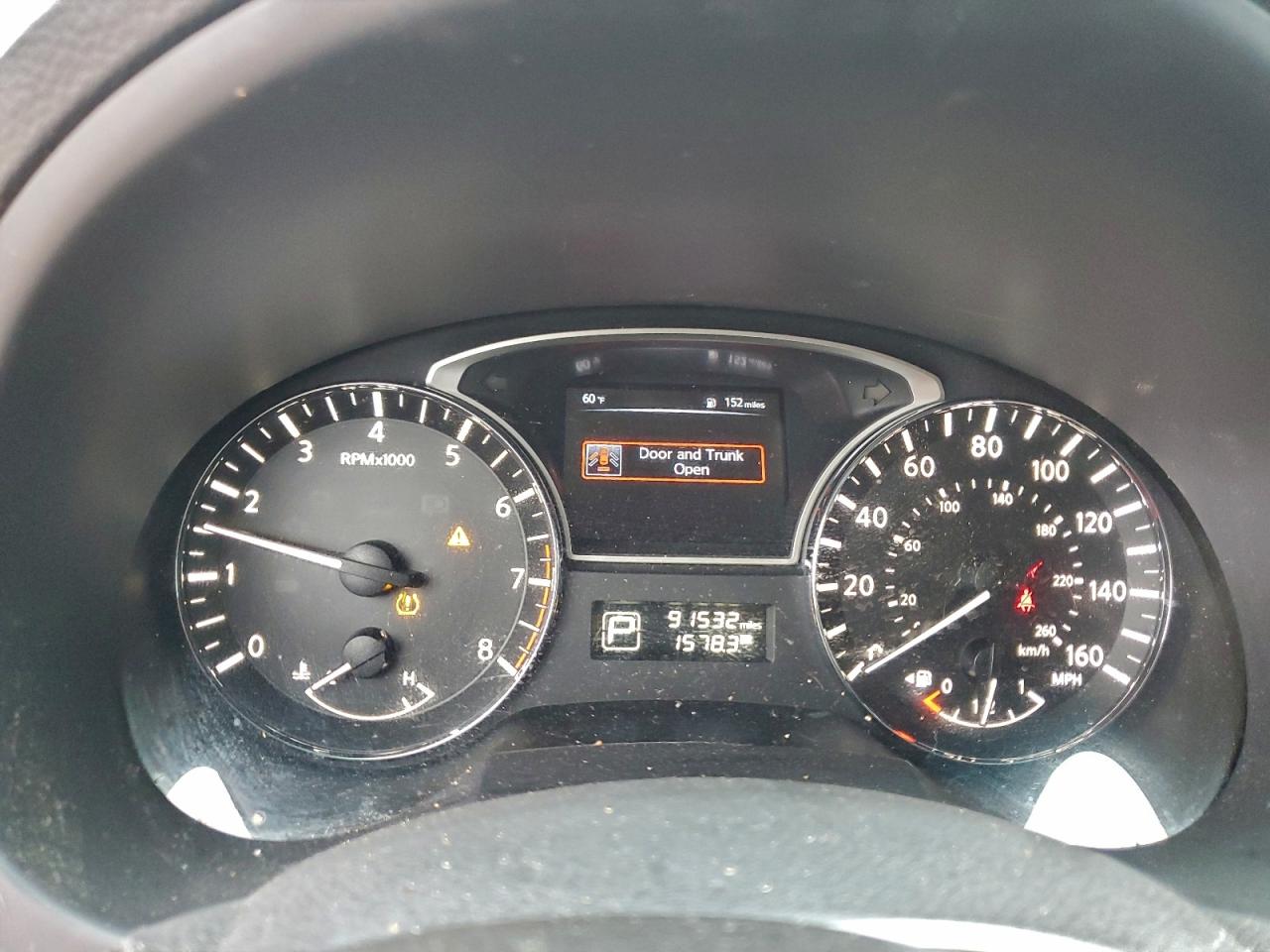 Nissan Altima 2.5 Image 10