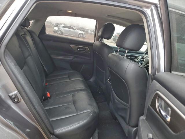 Nissan Altima 2.5 Image 9