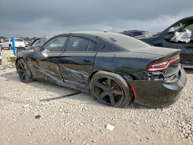 Dodge Charger Police Image 4