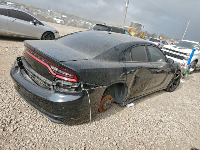 Dodge Charger Police Image 6