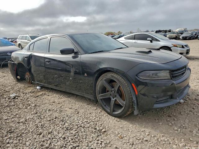Dodge Charger Police Image 2