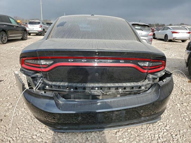 Dodge Charger Police Image 9