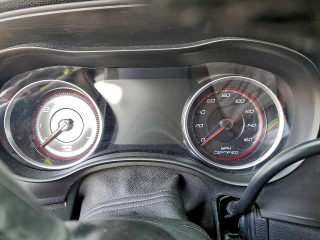 Dodge Charger Police Image 7