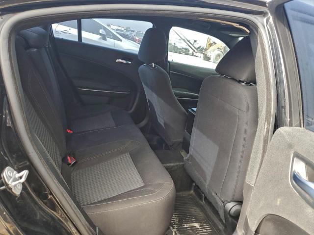 Dodge Charger Police Image 10