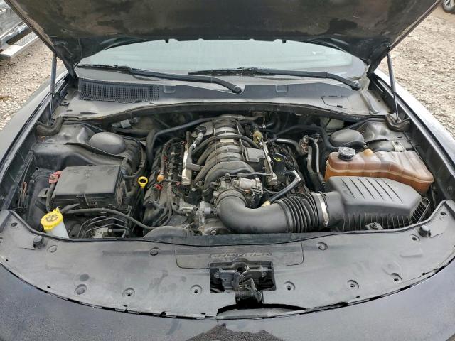 Dodge Charger Police Image 11