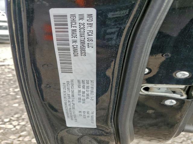 Dodge Charger Police Image 3