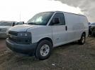 Chevrolet Express Image 1