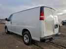 Chevrolet Express Image 5
