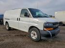 Chevrolet Express Image 4