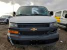 Chevrolet Express Image 3