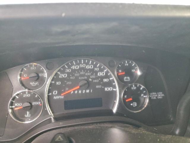 Chevrolet Express Image 11