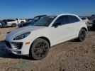 Porsche Macan S Image 1
