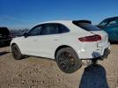 Porsche Macan S Image 3