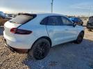 Porsche Macan S Image 4