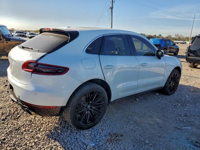 Porsche Macan S Image 4