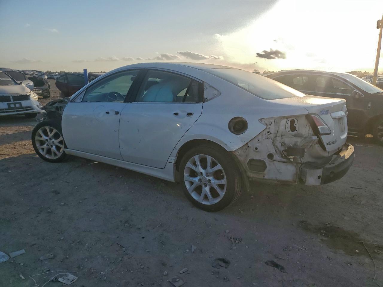 Mazda 6 Touring Plus Image 7