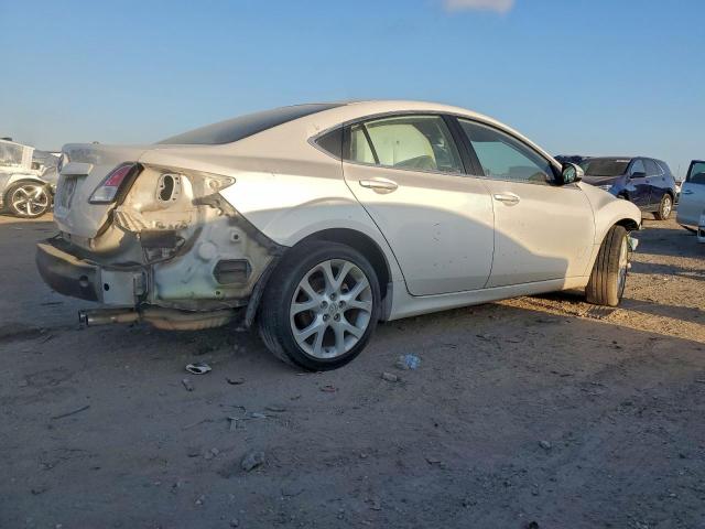 Mazda 6 Touring Plus Image 11