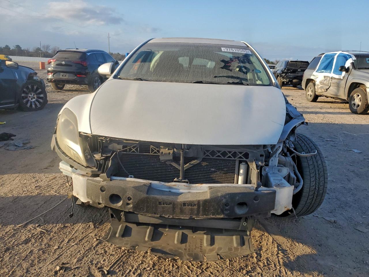 Mazda 6 Touring Plus Image 2