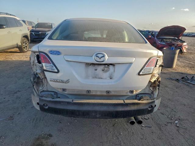 Mazda 6 Touring Plus Image 3