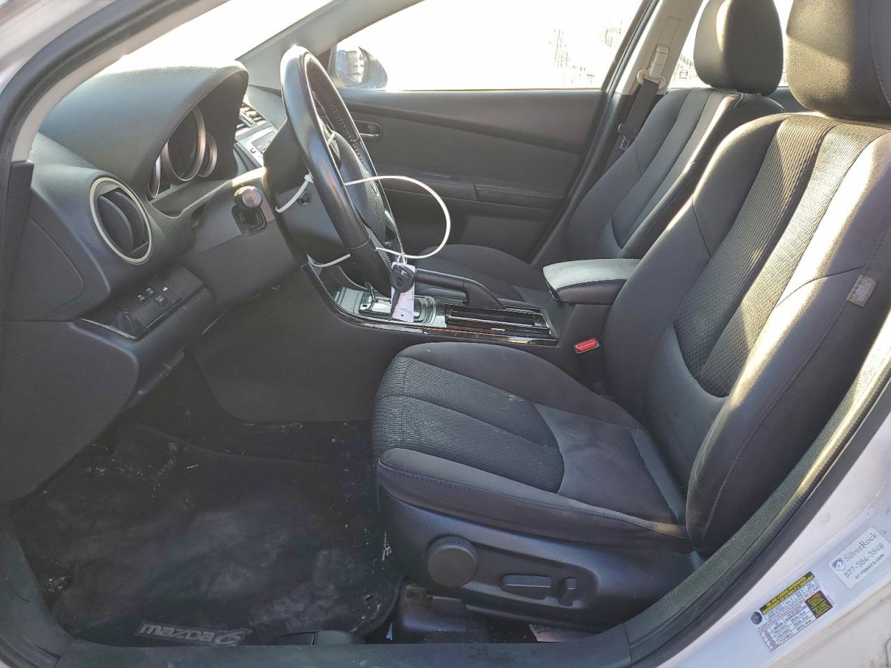 Mazda 6 Touring Plus Image 13