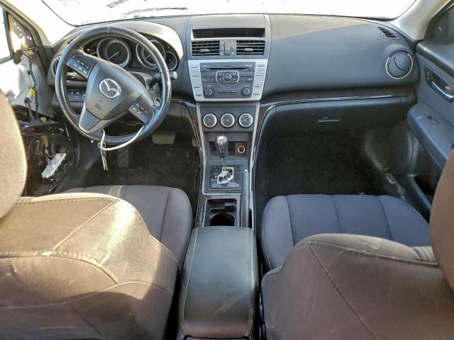 Mazda 6 Touring Plus Image 5