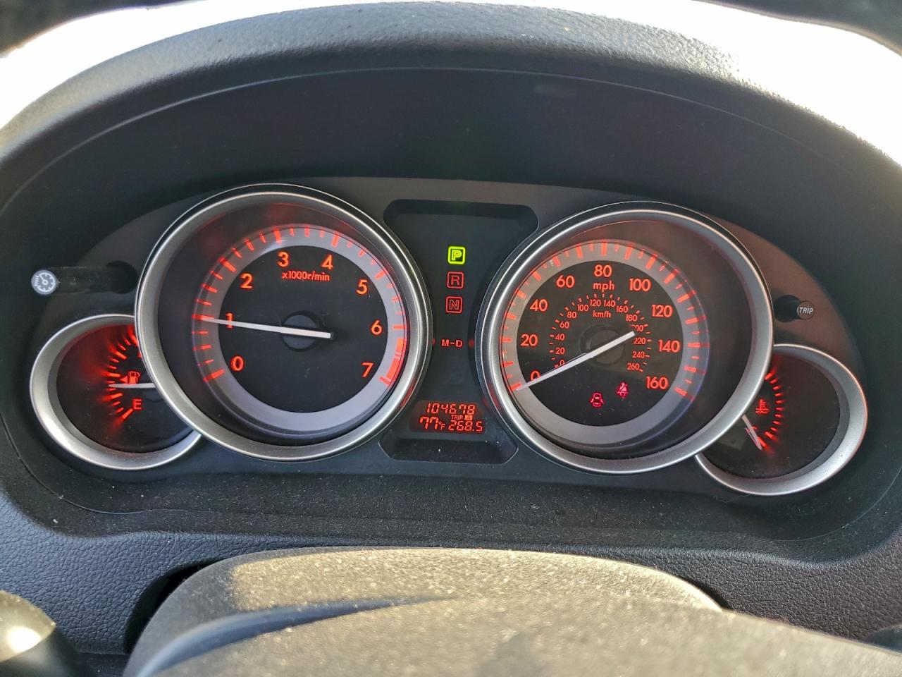 Mazda 6 Touring Plus Image 4