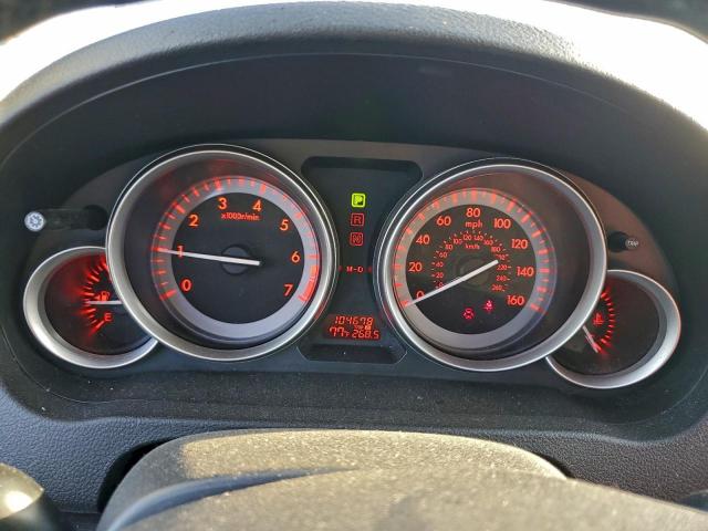 Mazda 6 Touring Plus Image 4