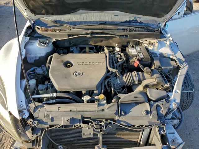 Mazda 6 Touring Plus Image 8