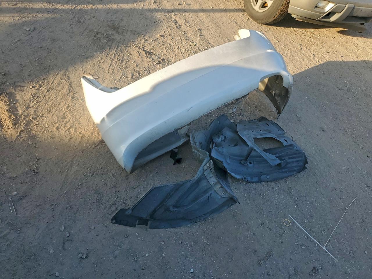 Mazda 6 Touring Plus Image 10