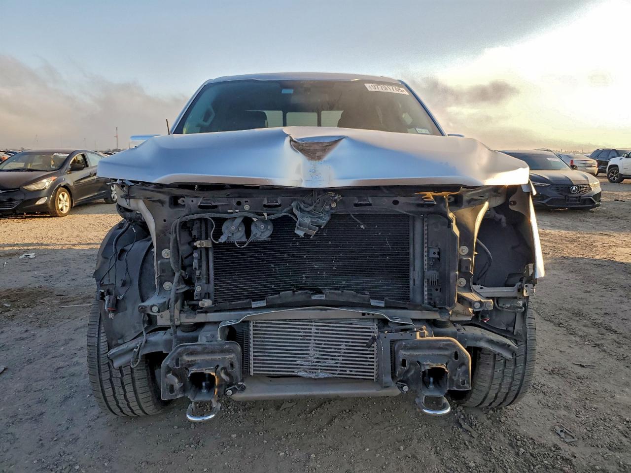 Ford F-150 Supercrew Image 2