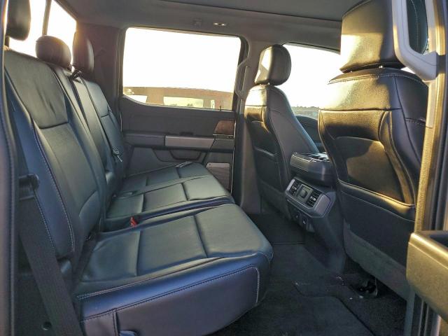 Ford F-150 Supercrew Image 7