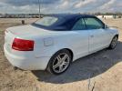 Audi A4 2.0t Cabriolet Image 2