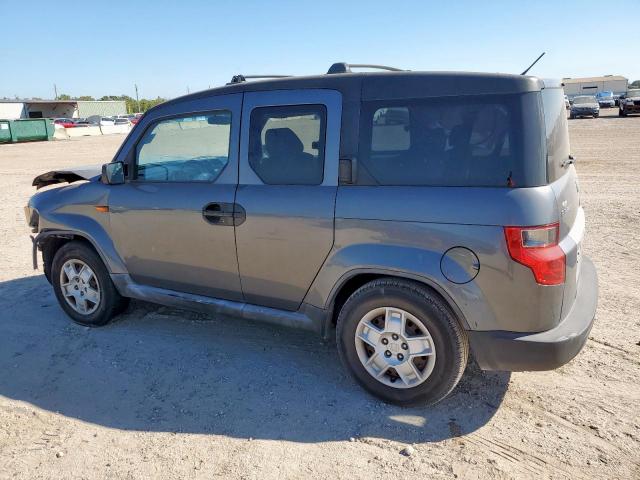 Honda Element Lx Image 13