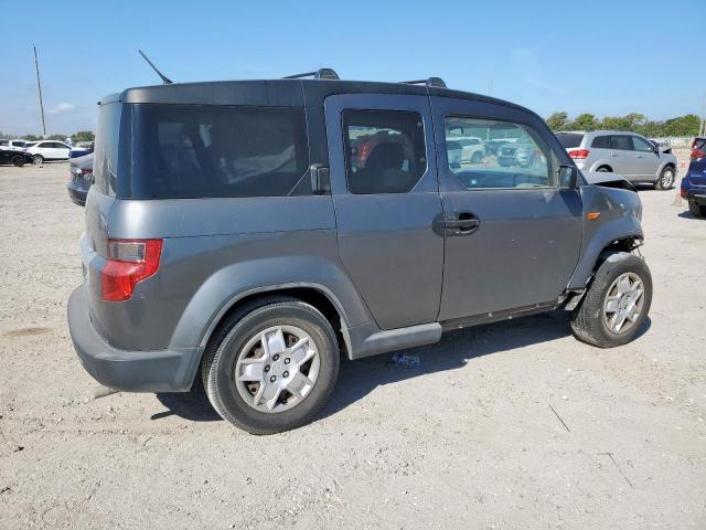 Honda Element Lx Image 3