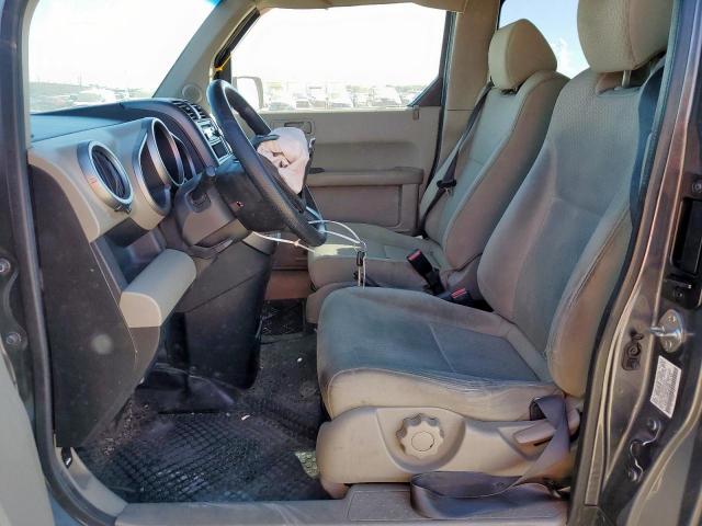 Honda Element Lx Image 5