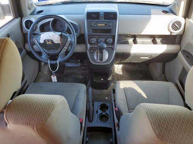 Honda Element Lx Image 7